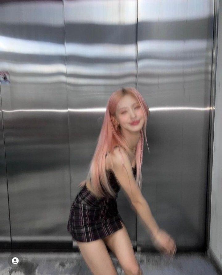 (G)I-DLE__Miyeon0