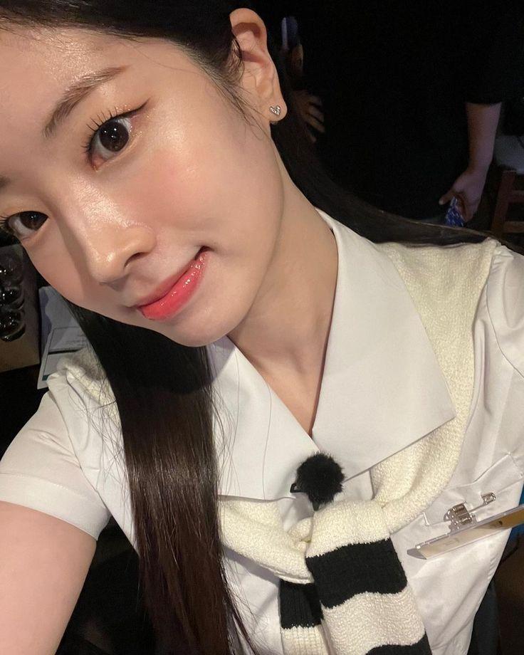 TWICE 다현1