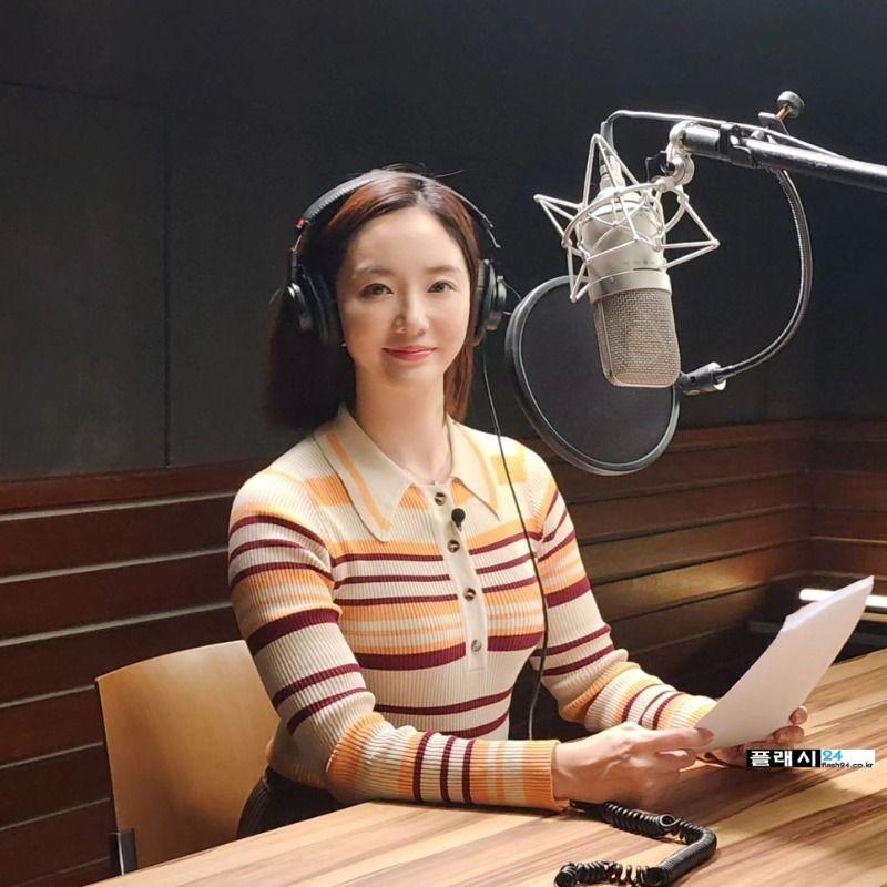 조수빈 아나운서1