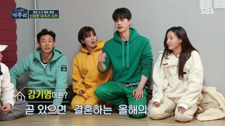 2019 올해의 변태 강기영0
