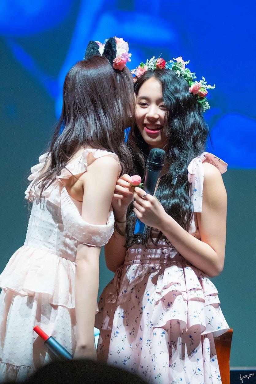 트와이스 채영1