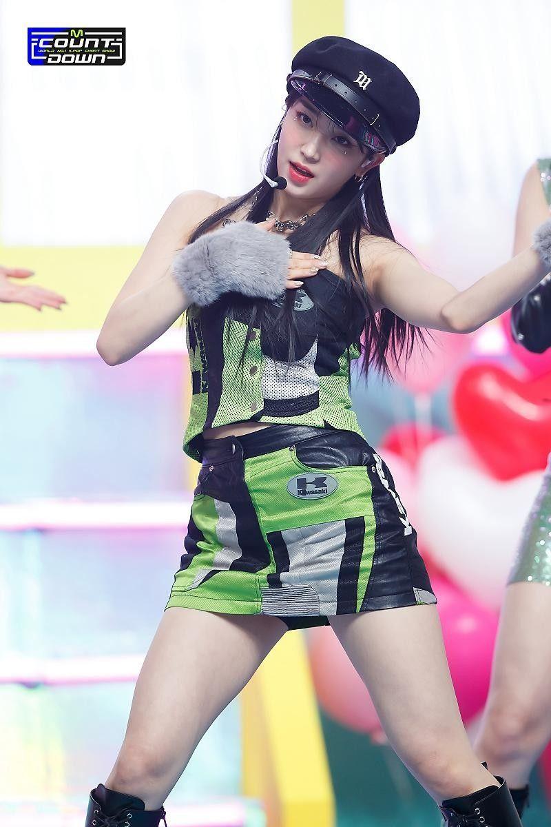STAYC SUMIN1