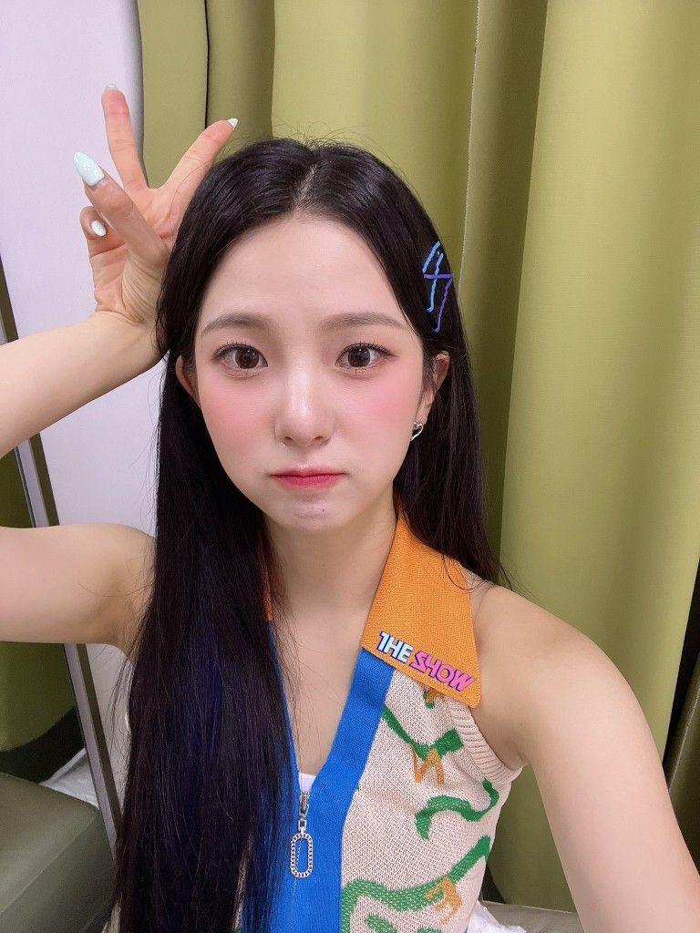 Kep1er Yujin0