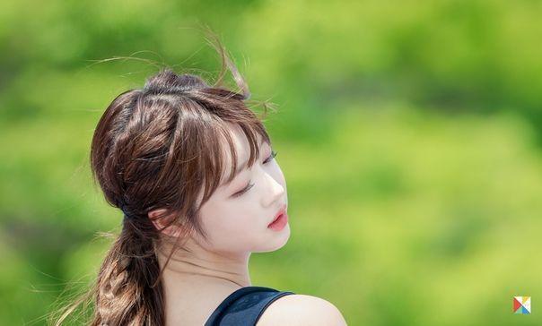 Oh My Girl YooA1
