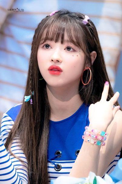Oh My Girl YooA2