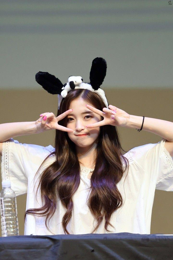 Oh My Girl Arin1