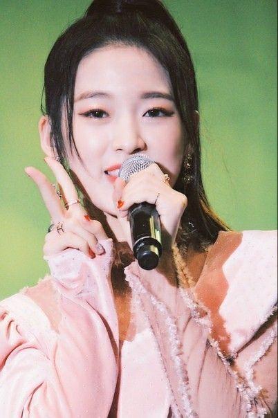 Oh My Girl Arin2