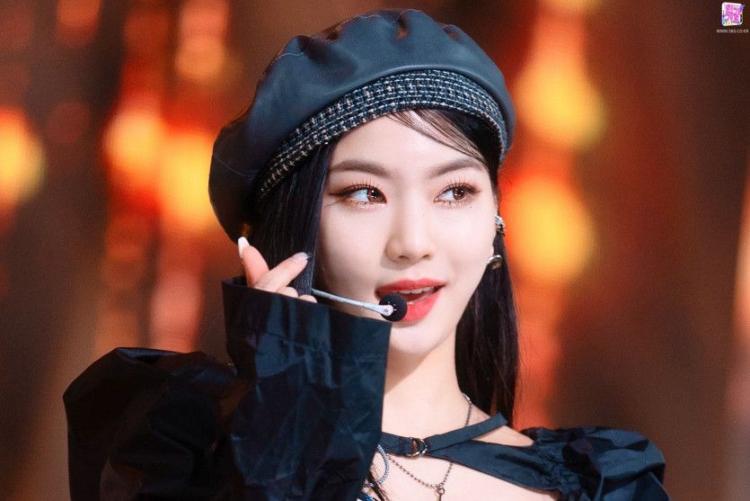 스테이씨 이채영1