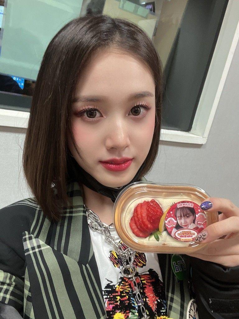 스테이씨 장예은0