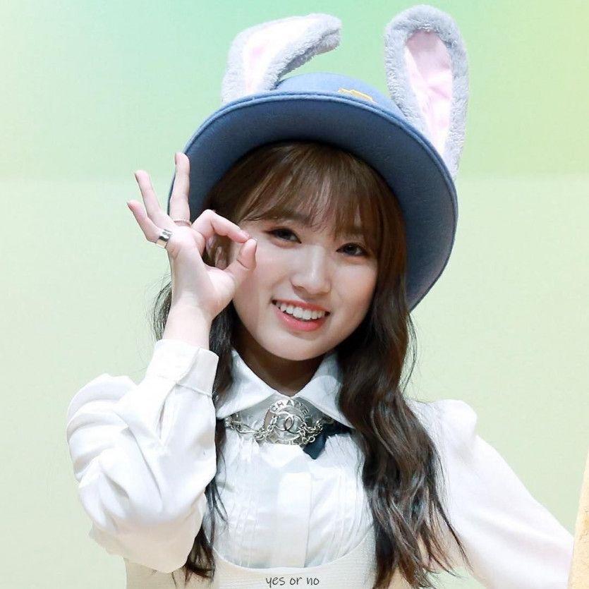 Yabuki Nako0