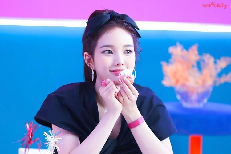 위클리 이수진1