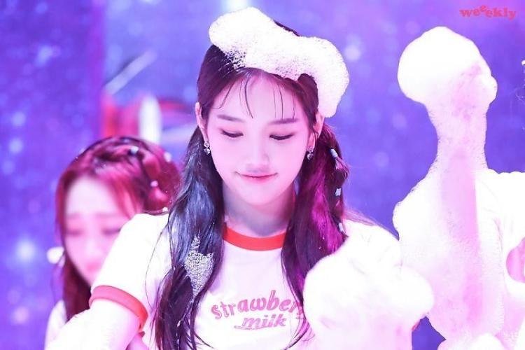 위클리 이수진2
