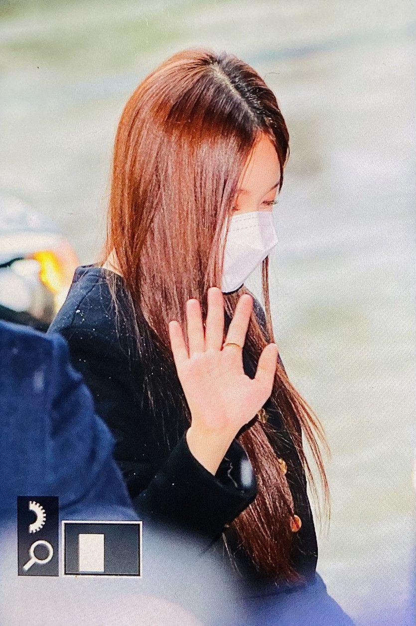 위클리 이수진3