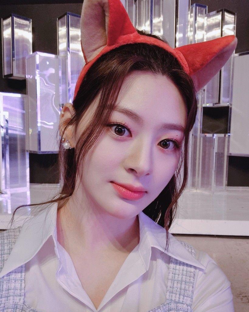 스테이씨 윤세은0