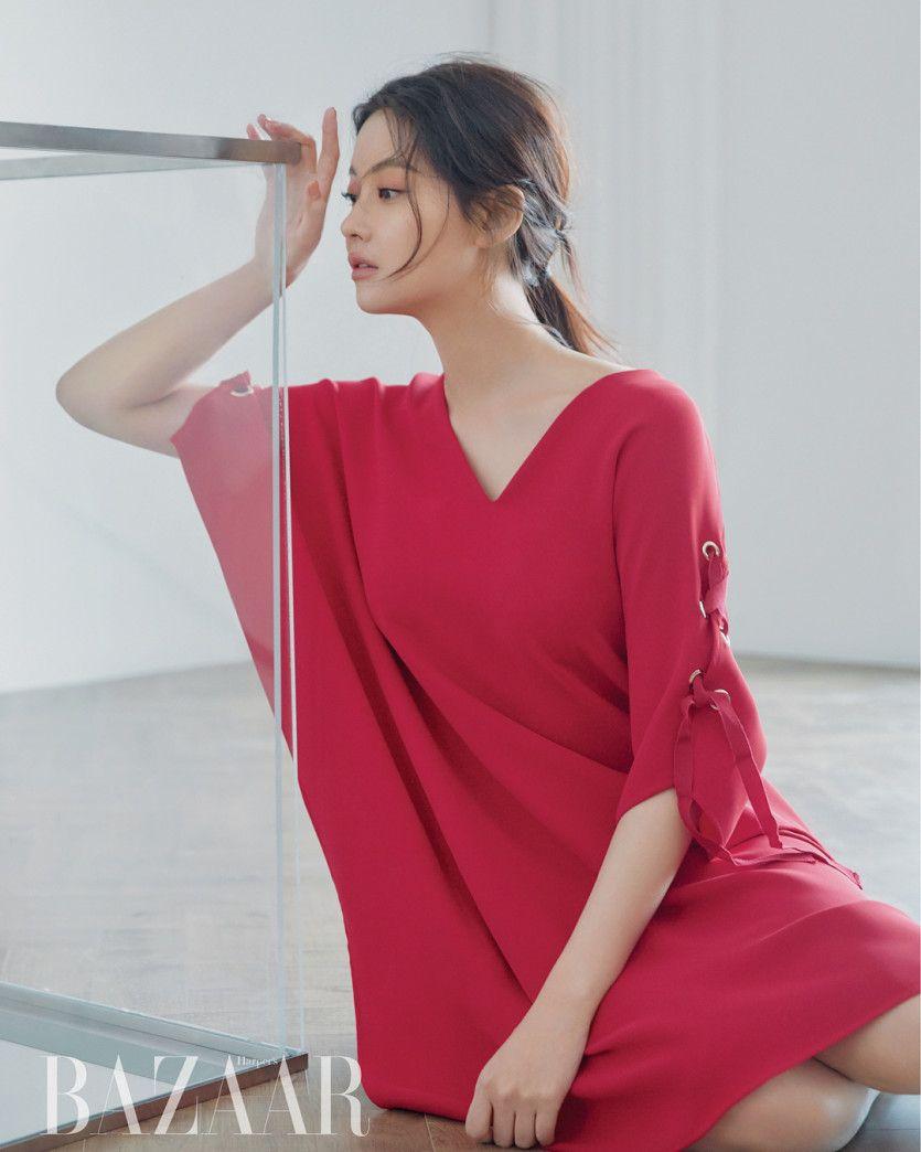 오연서 화보2