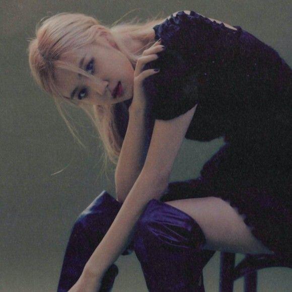 블랙핑크 로제0