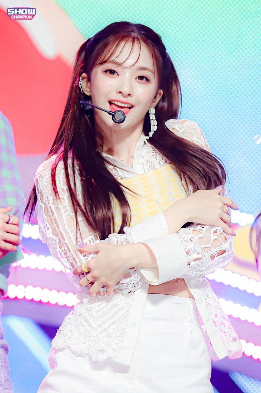 프로미스나인 이나경0