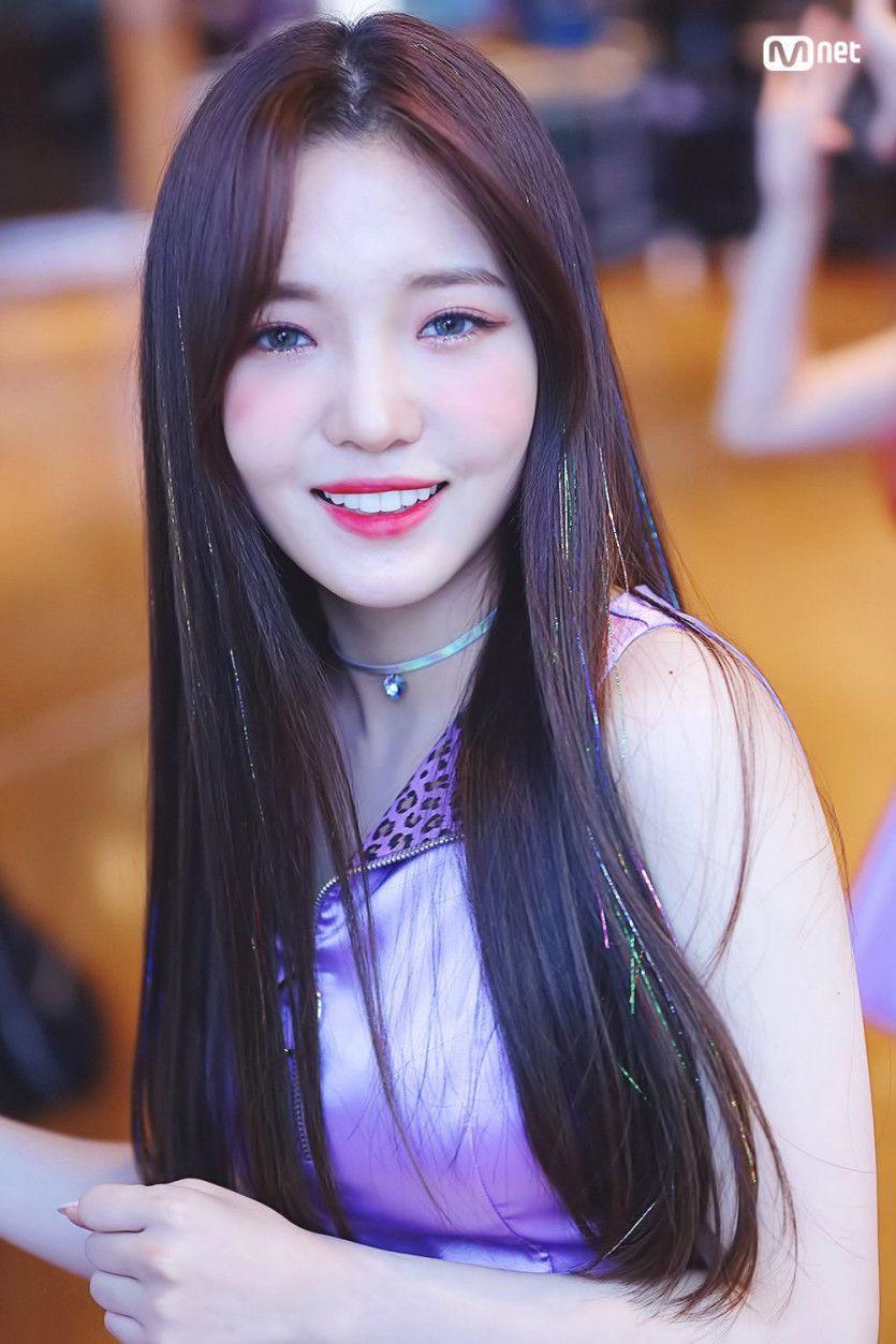 프로미스나인 노지선4