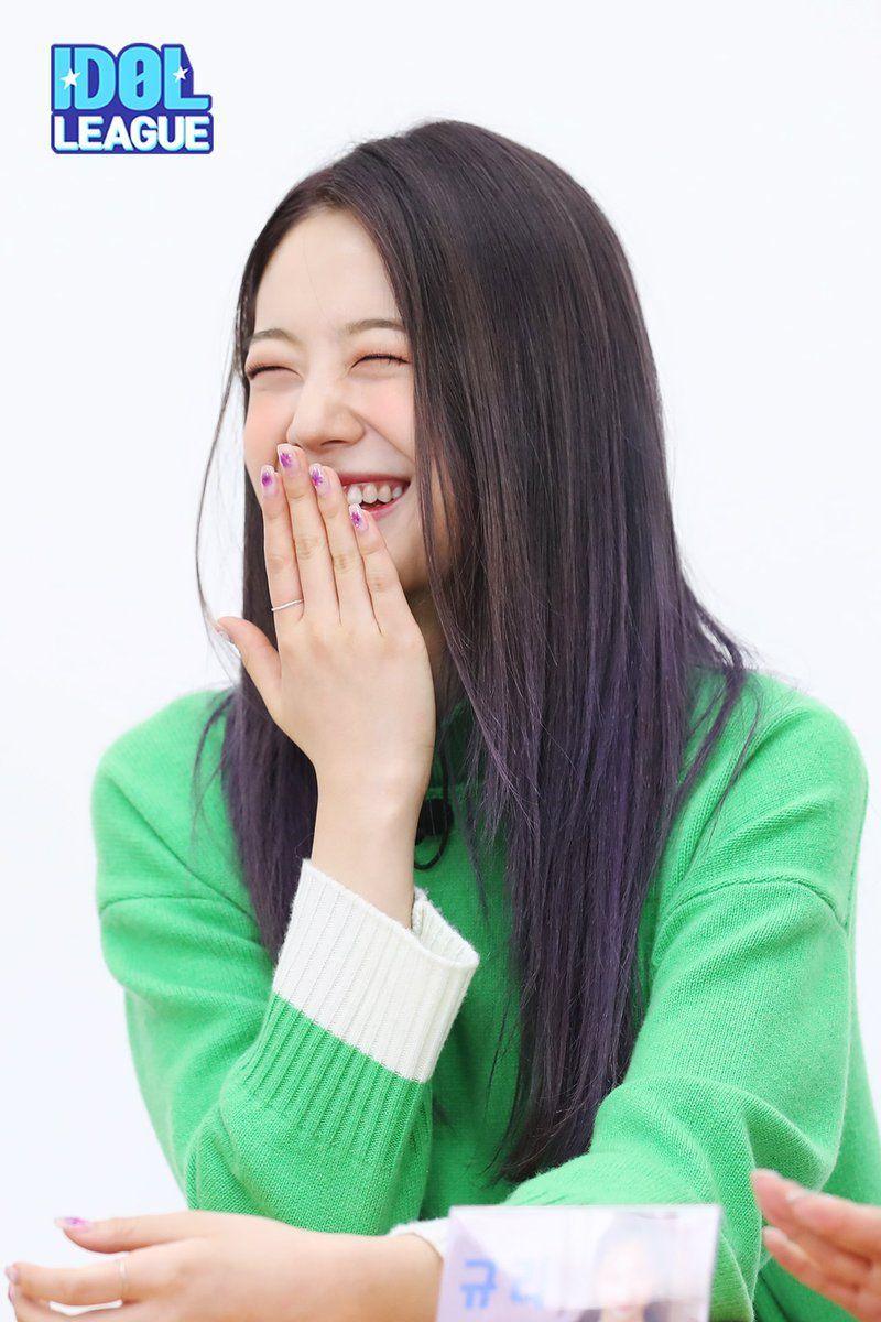 프로미스나인 장규리4