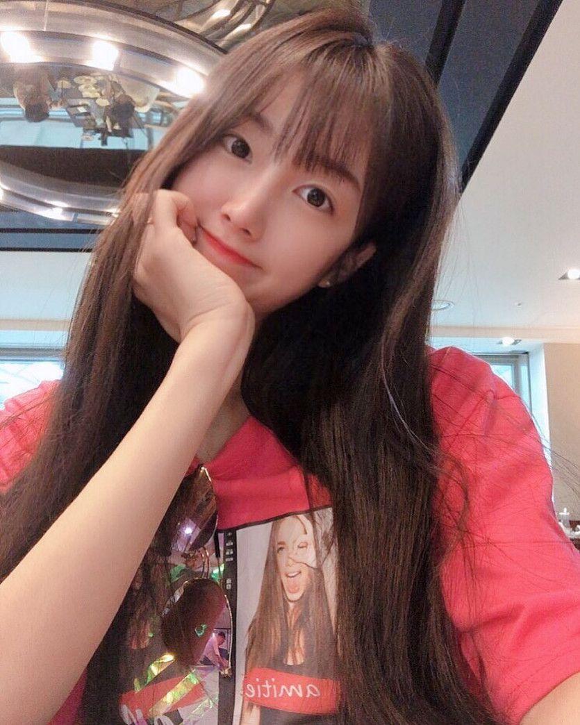 안지현 치어리더0