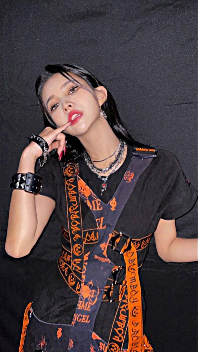 (G)-IDLE 소연0