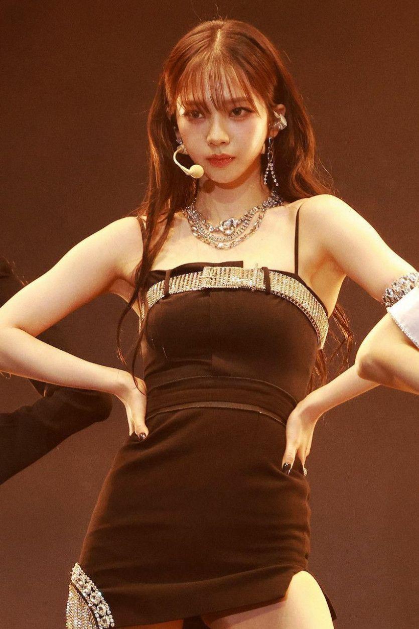Aespa Karina2
