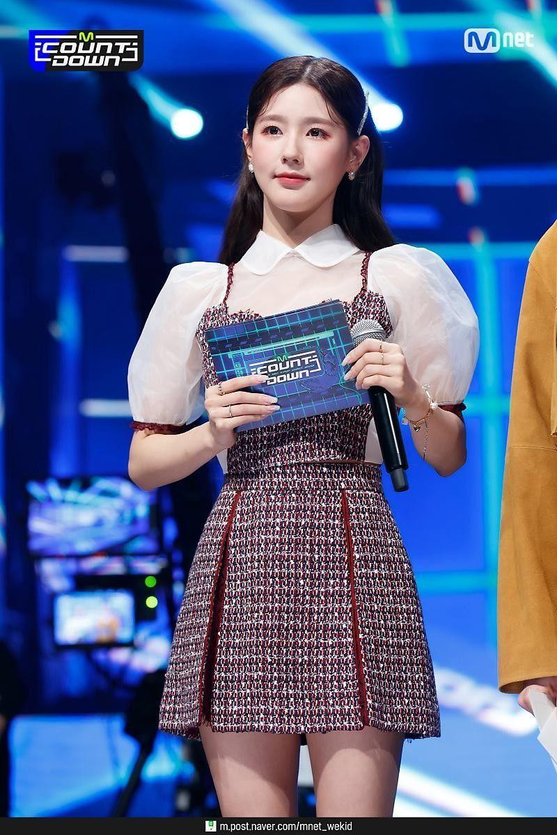 G-IDLE MiYeon1