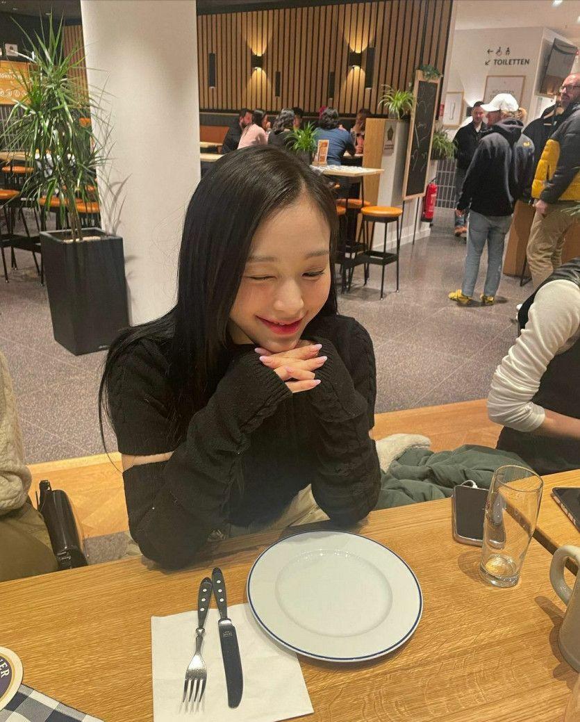 DREAMCATCHER GAHYEON0