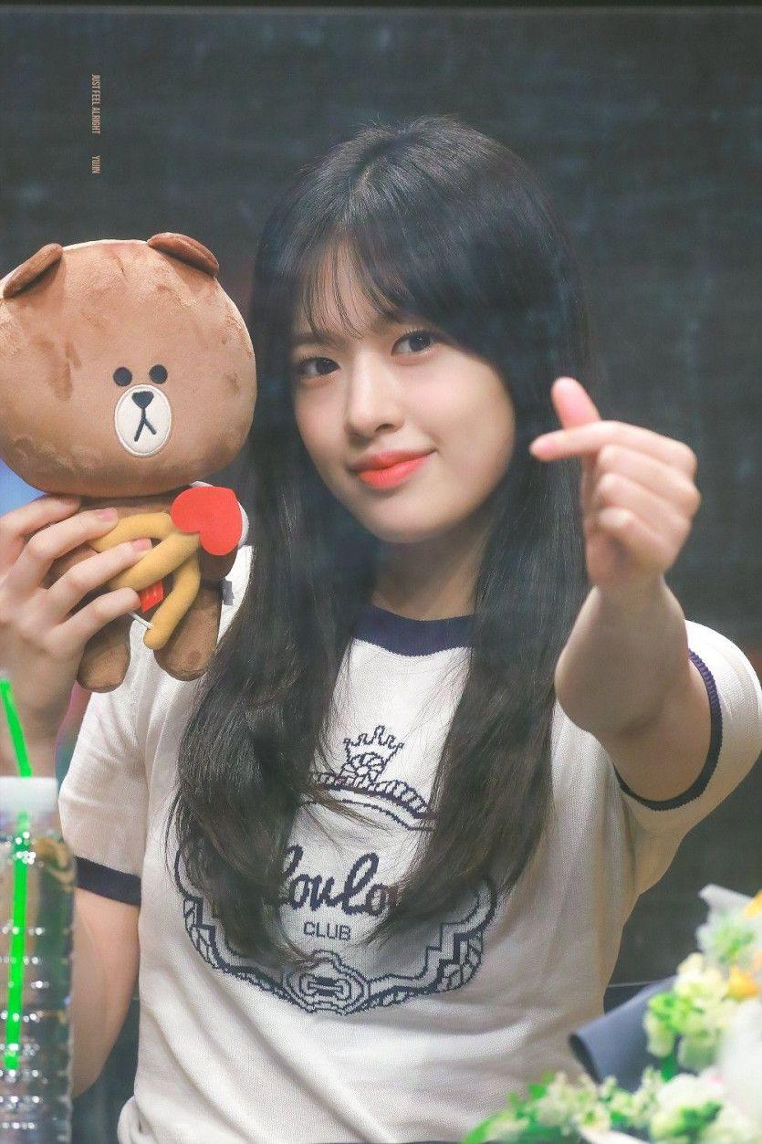 IVE 안유진0