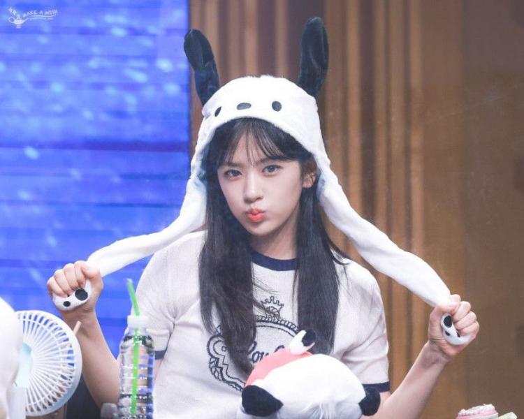 IVE 안유진1