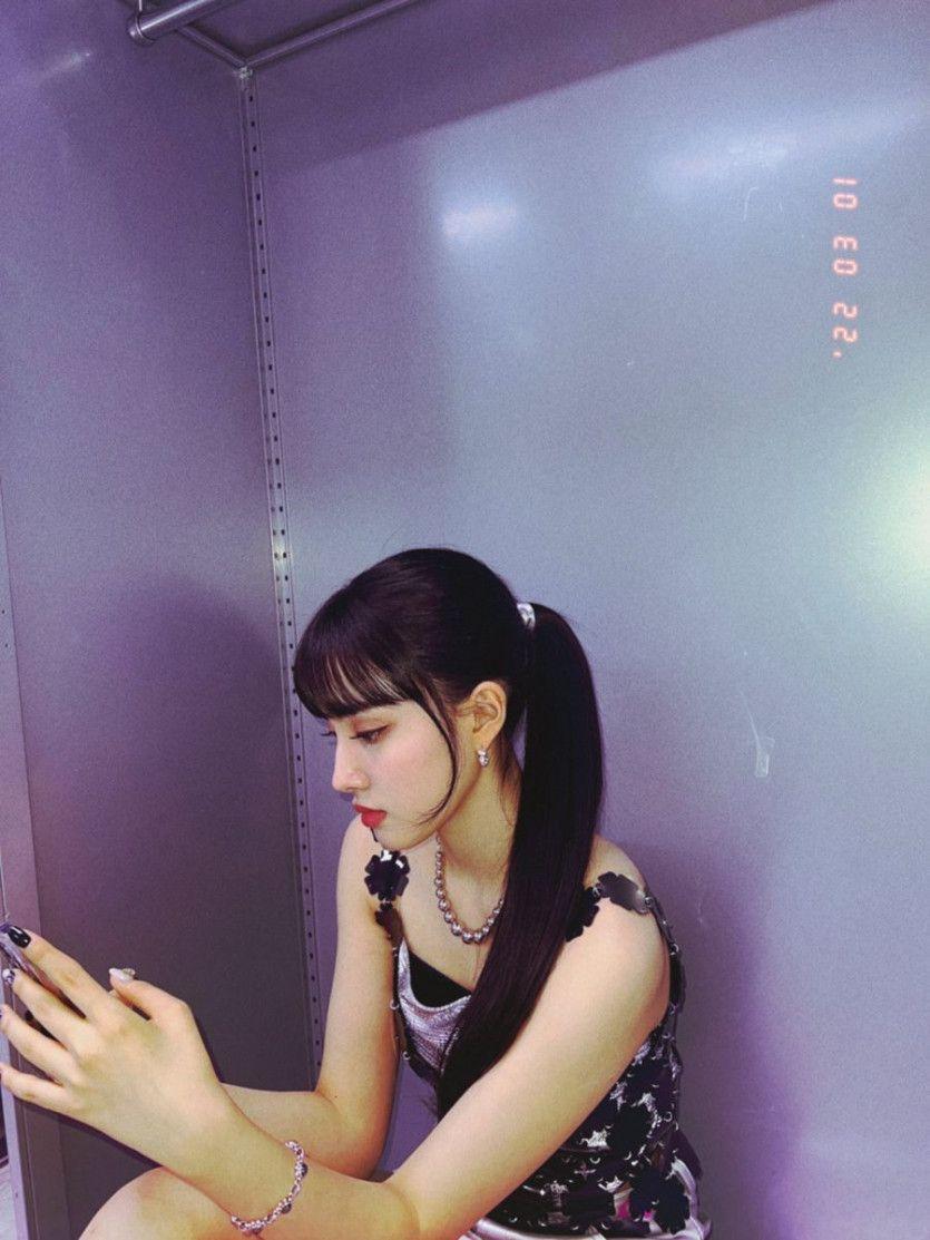 STAYC 윤0