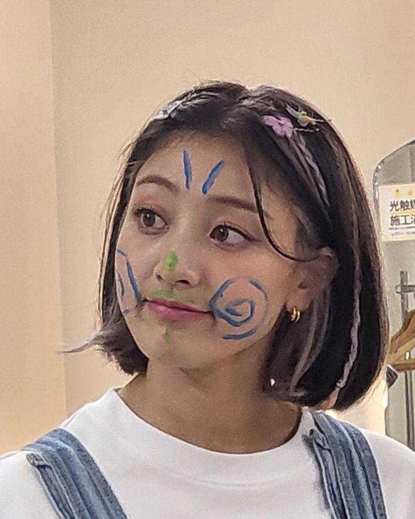 TWICE 지효1