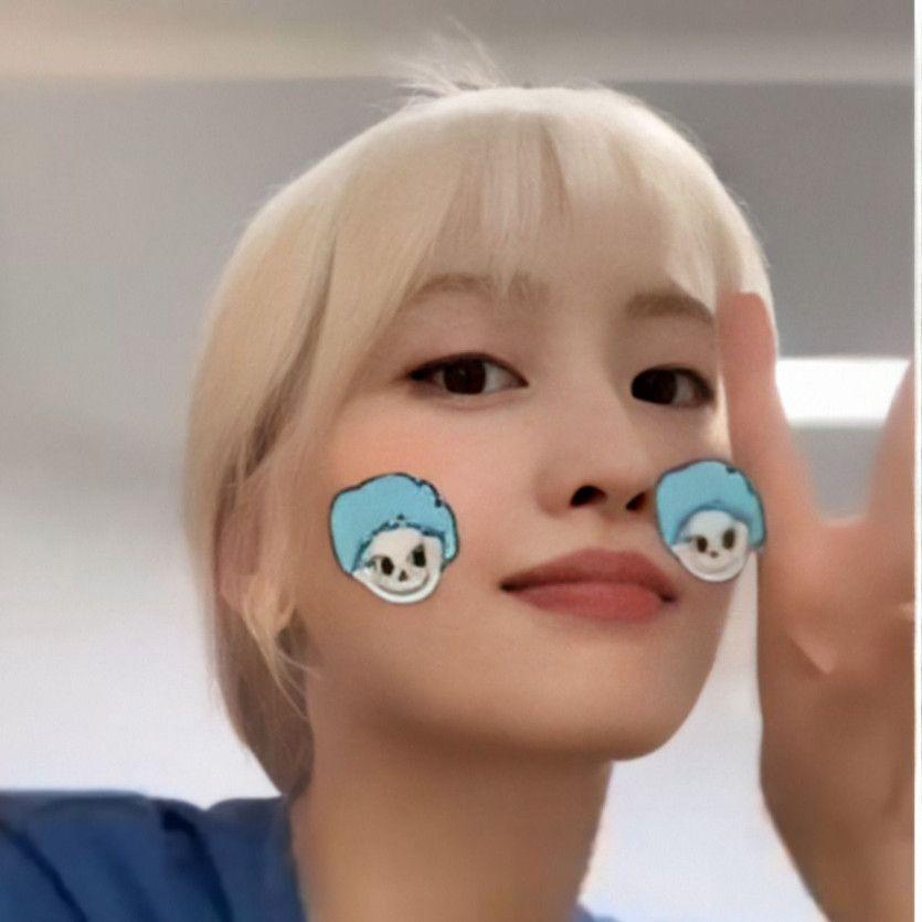 TWICE 모모0