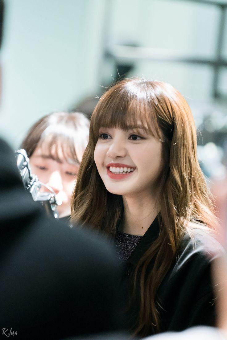 BLACKPINK LISA0