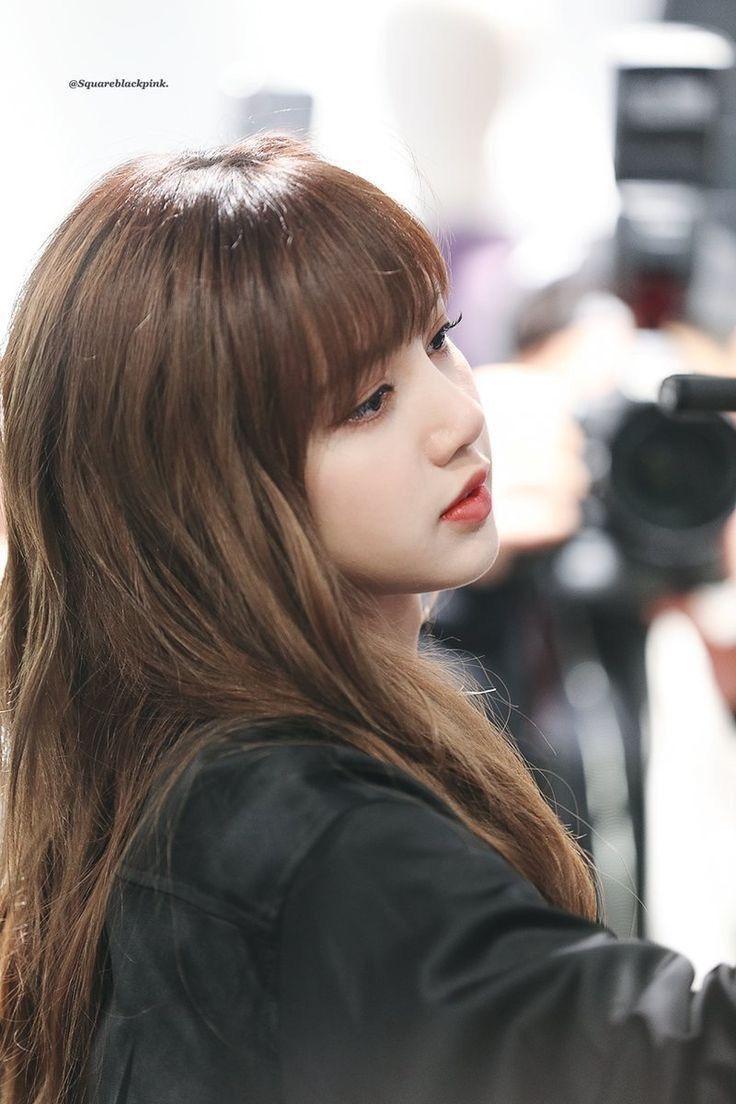 BLACKPINK LISA2