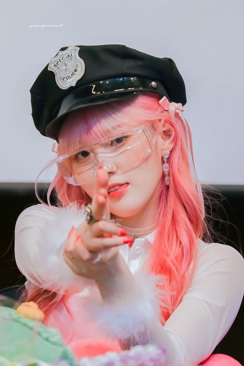 케플러 김채현0