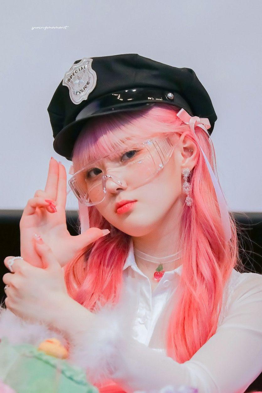 케플러 김채현2