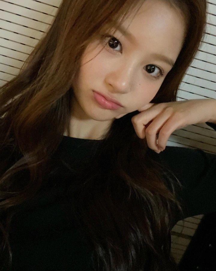 엔믹스 설윤아0