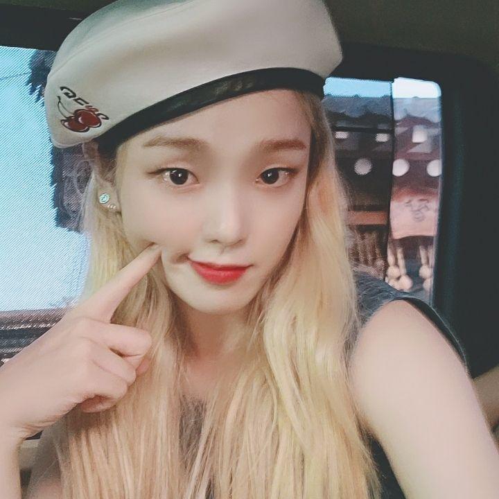오마이걸 현승희0