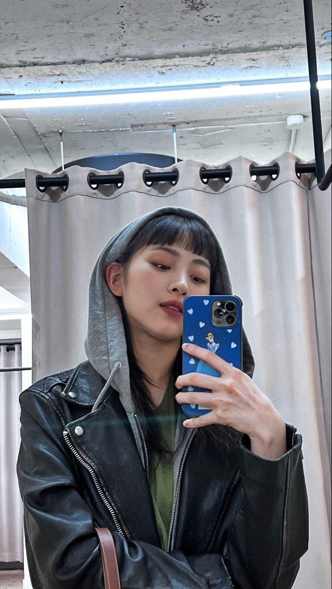 ITZY 류진4