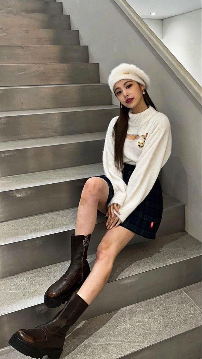 ITZY 예지0