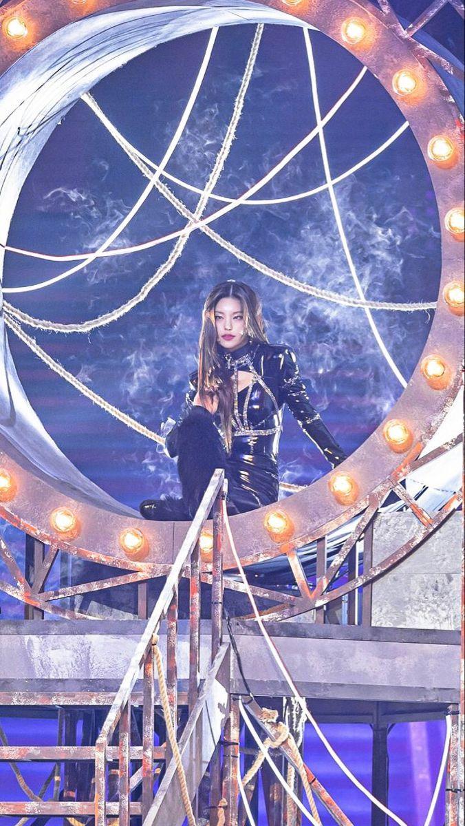 ITZY 예지1