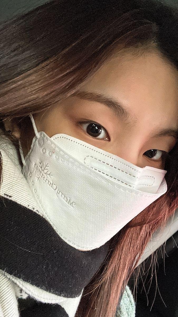 ITZY 예지2