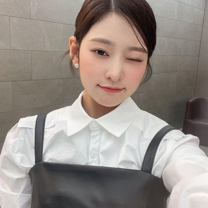 Kim Minju0