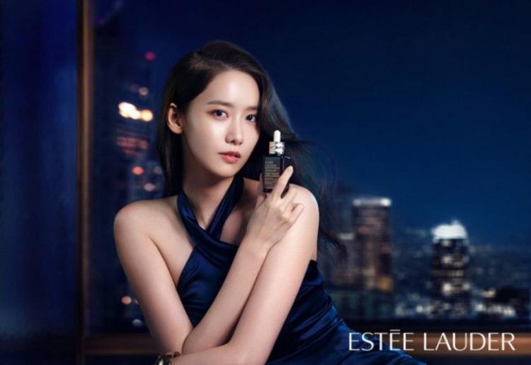 에스티로더 모델 윤아 +사진0