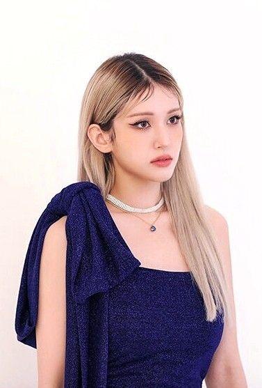전소미2