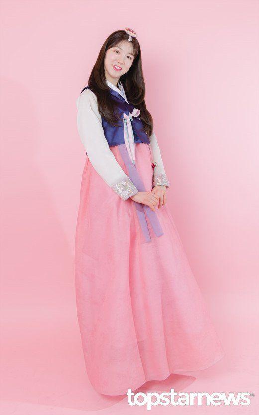 라붐 지엔8