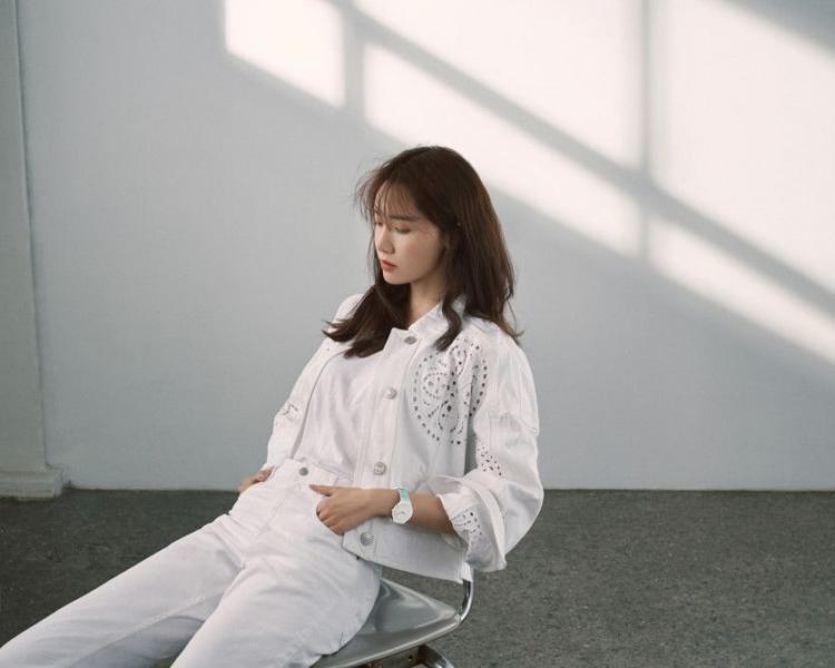 윤아 - Allure 화보 (윤아 인스타그램 + 얼루어홈페이지)6