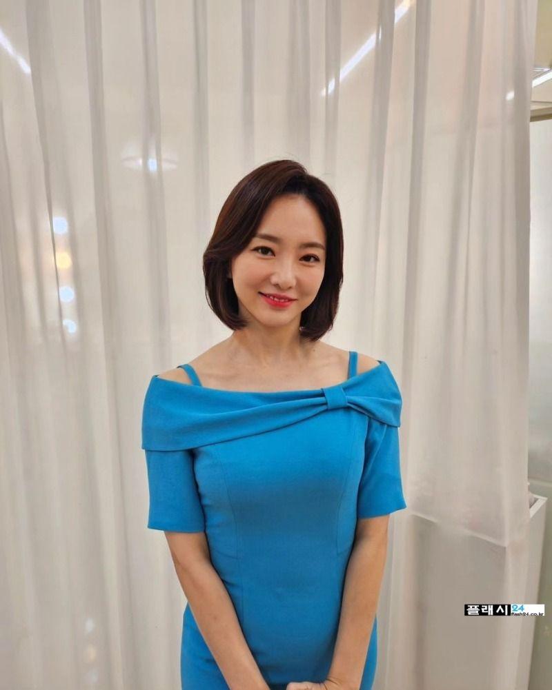 조수빈 아나운서1