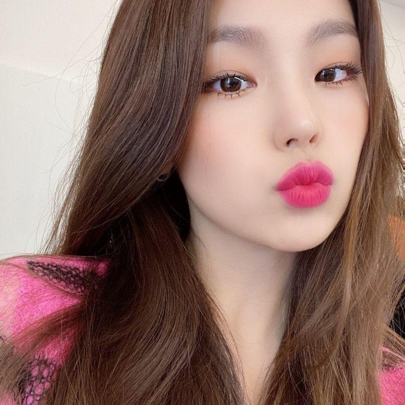 예지 인스타1